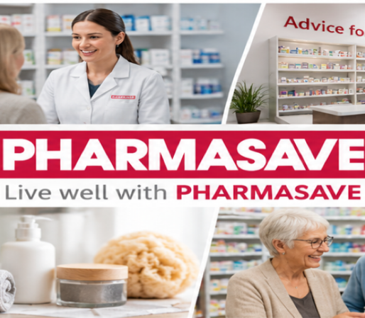 Pharmasave 115 Esquimalt