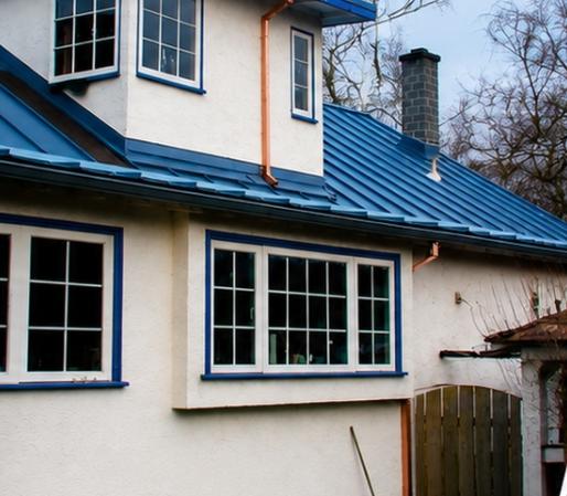 Pro-Tech Exterior Products Ltd.