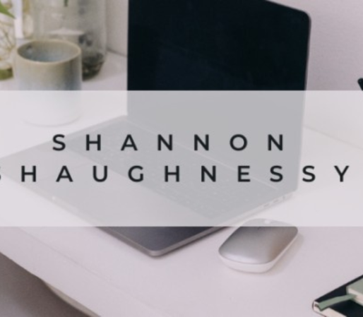 shannon shaughnessy consulting 