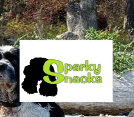 Sparky Snacks Esquimalt, BC