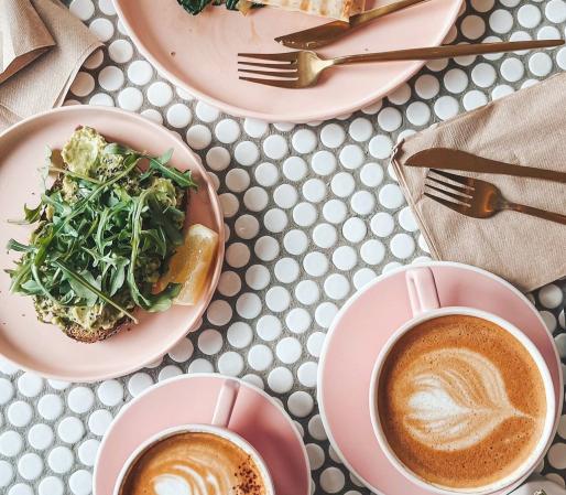 Iluka Espresso Esquimalt