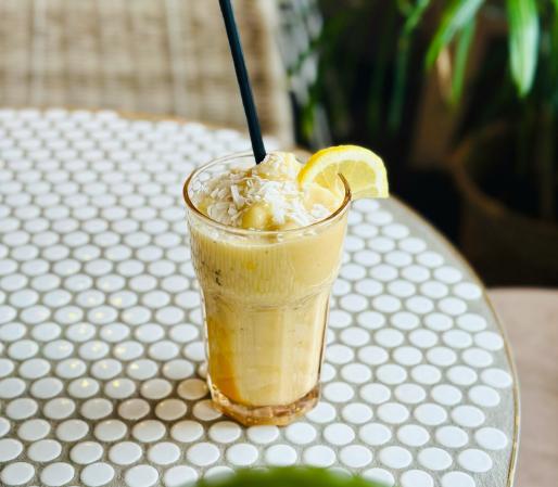 Iluka Espresso Esquimalt