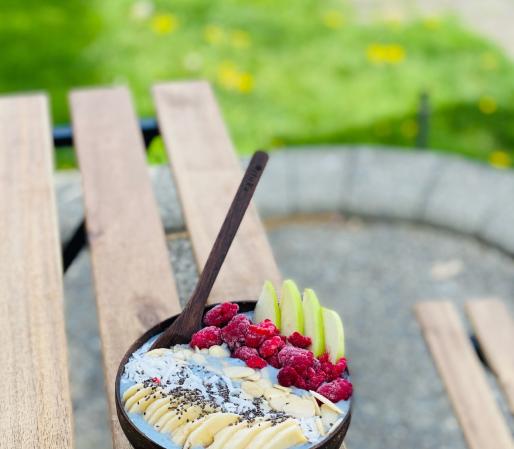 Iluka Espresso Esquimalt