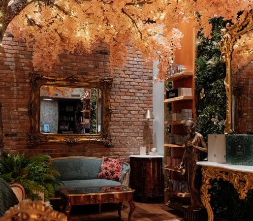 Janevca Kitchen and Lounge