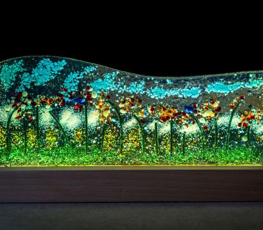 Salvatore Glass Esquimalt
