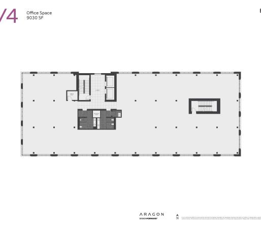 New office space The Mill Esquimalt
