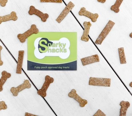 Sparky Snacks