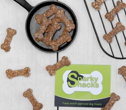 Sparky Snacks
