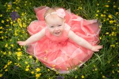 Deb price photography baby pics