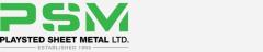 Playsted Sheet Metal Ltd Logo