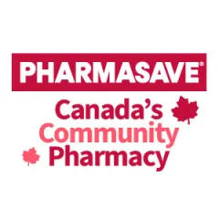 Pharmasave 115 Esquimalt Logo