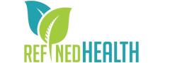 refined health logo
