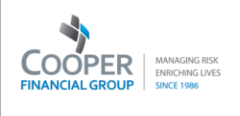 Cooper Financial Group Logo