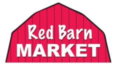 Red Barn Market Logo