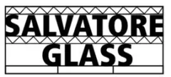 Salvatore Glass Logo