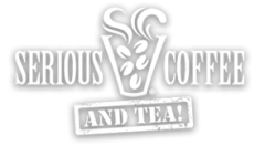 Serious Coffee and Tea