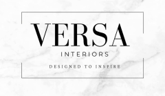 Versa Interiors Logo