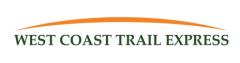 West Coast Trail Express Logo